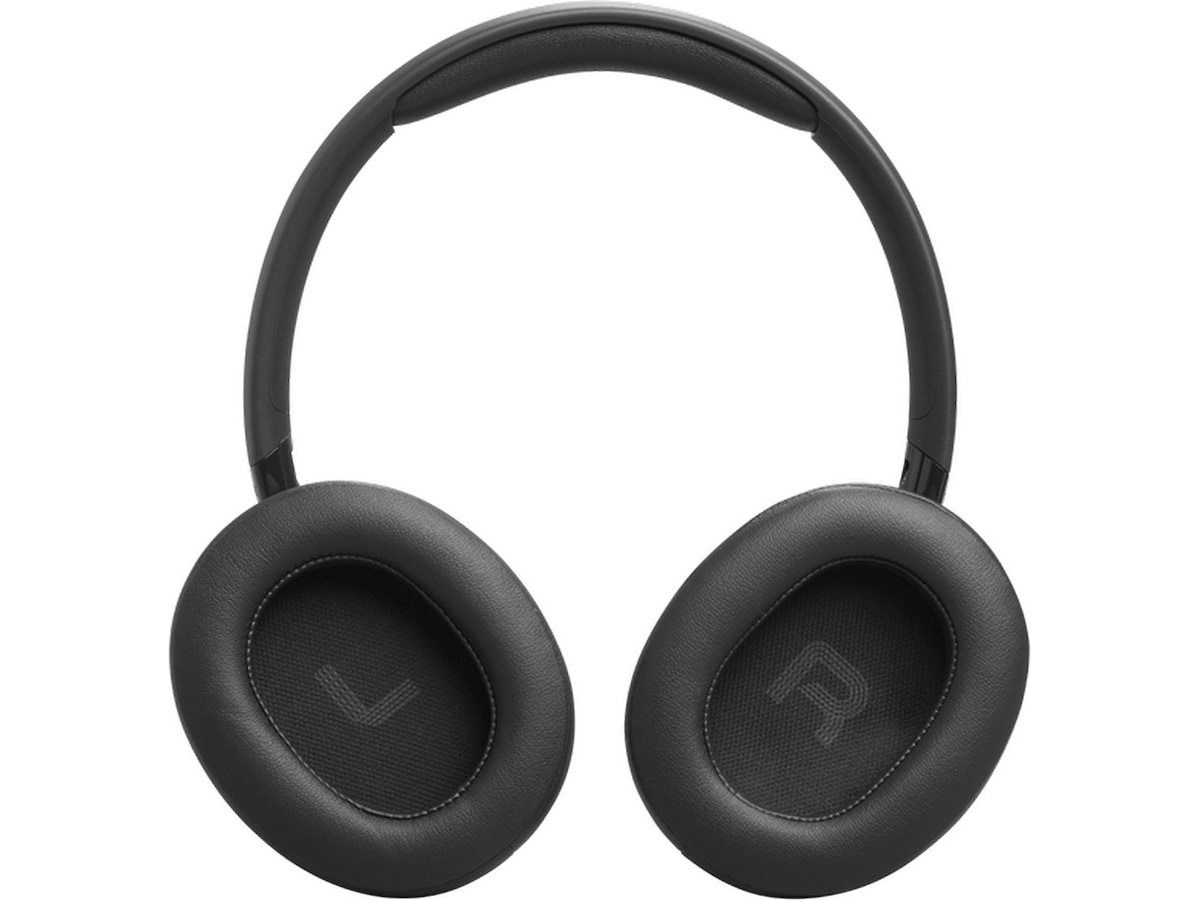 JBL Tune 730BT trådlösa hörlurar, on-ear (svart) Hörlurar