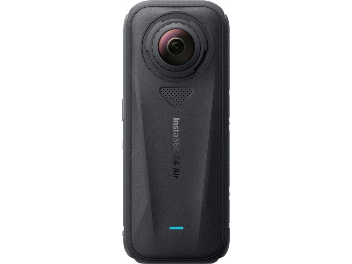 Insta360 X4 Air Standardpaket Actionkamera