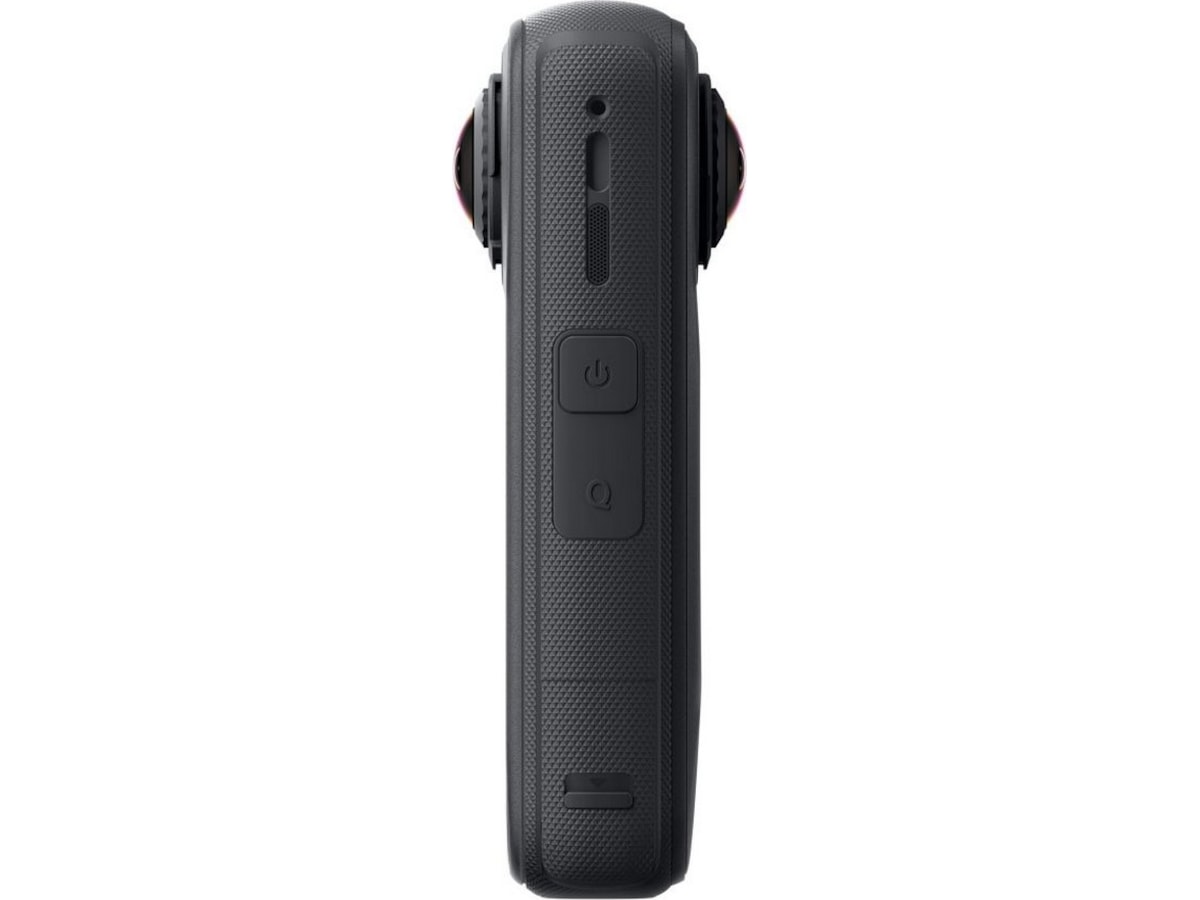 Insta360 X4 Air Standardpaket Actionkamera