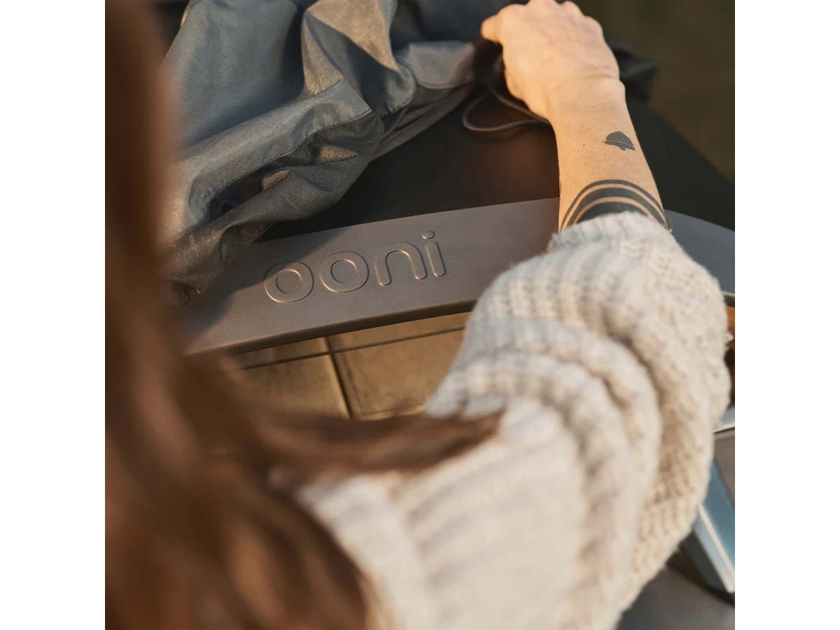 Ooni Koda 2 Pro överdrag Tillbehör till pizzaugnar