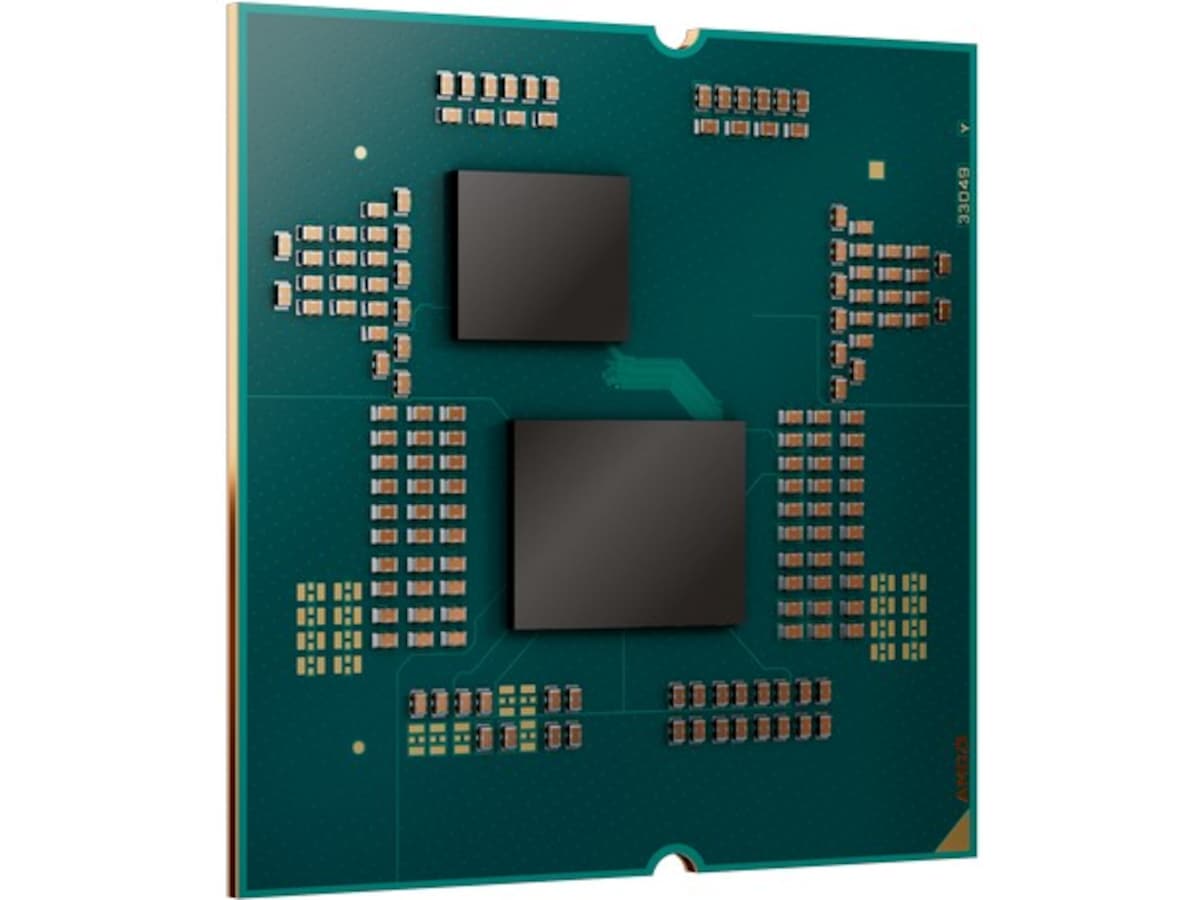 AMD Ryzen 7 9850X3D processor Processor