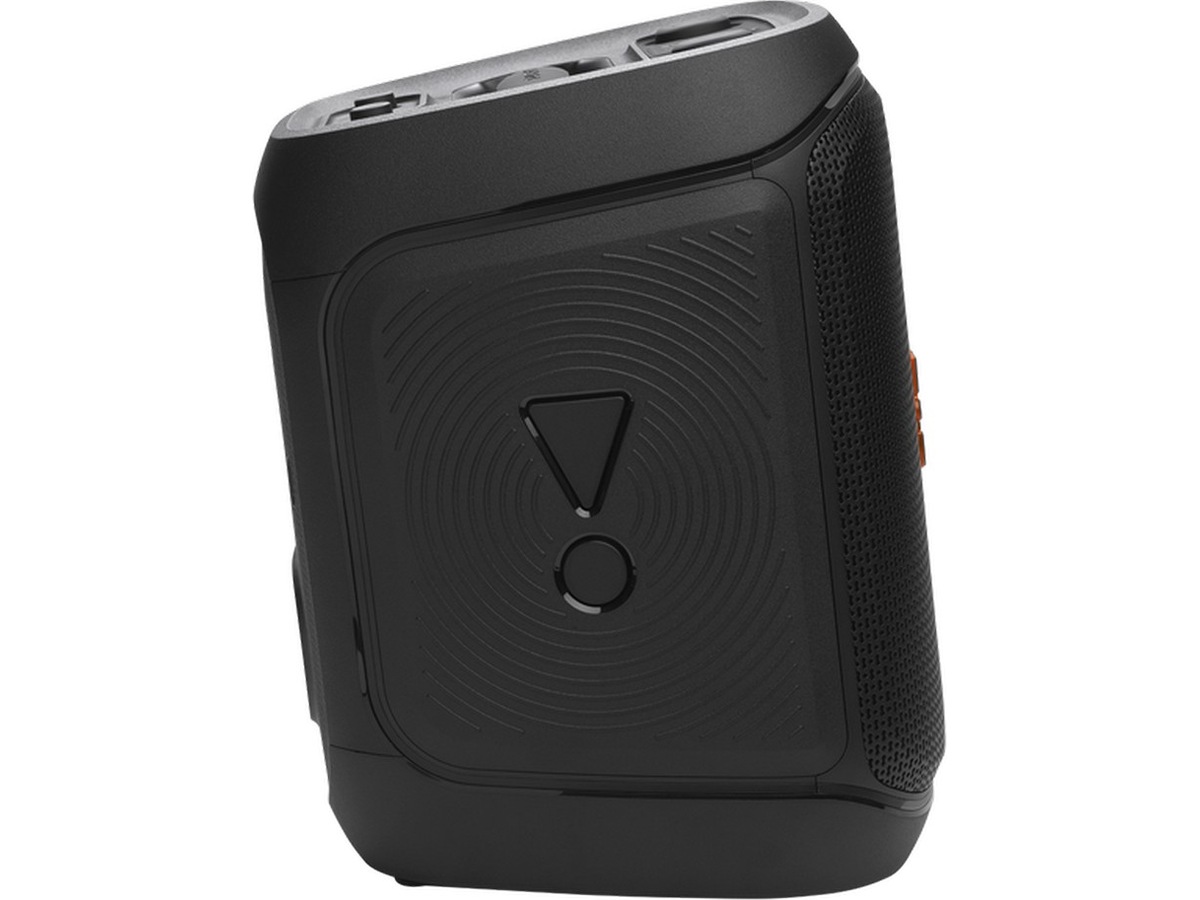 JBL Partybox Encore 2 partyhögtalare med mikrofon -B-Grade Demo Hi-Fi/stereo/DVD