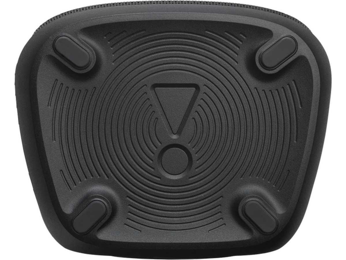 JBL Partybox Encore 2 partyhögtalare med mikrofon -B-Grade Demo Hi-Fi/stereo/DVD