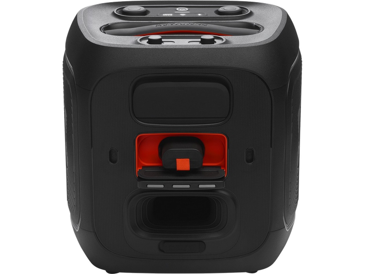 JBL Partybox Encore 2 partyhögtalare med mikrofon -B-Grade Demo Hi-Fi/stereo/DVD