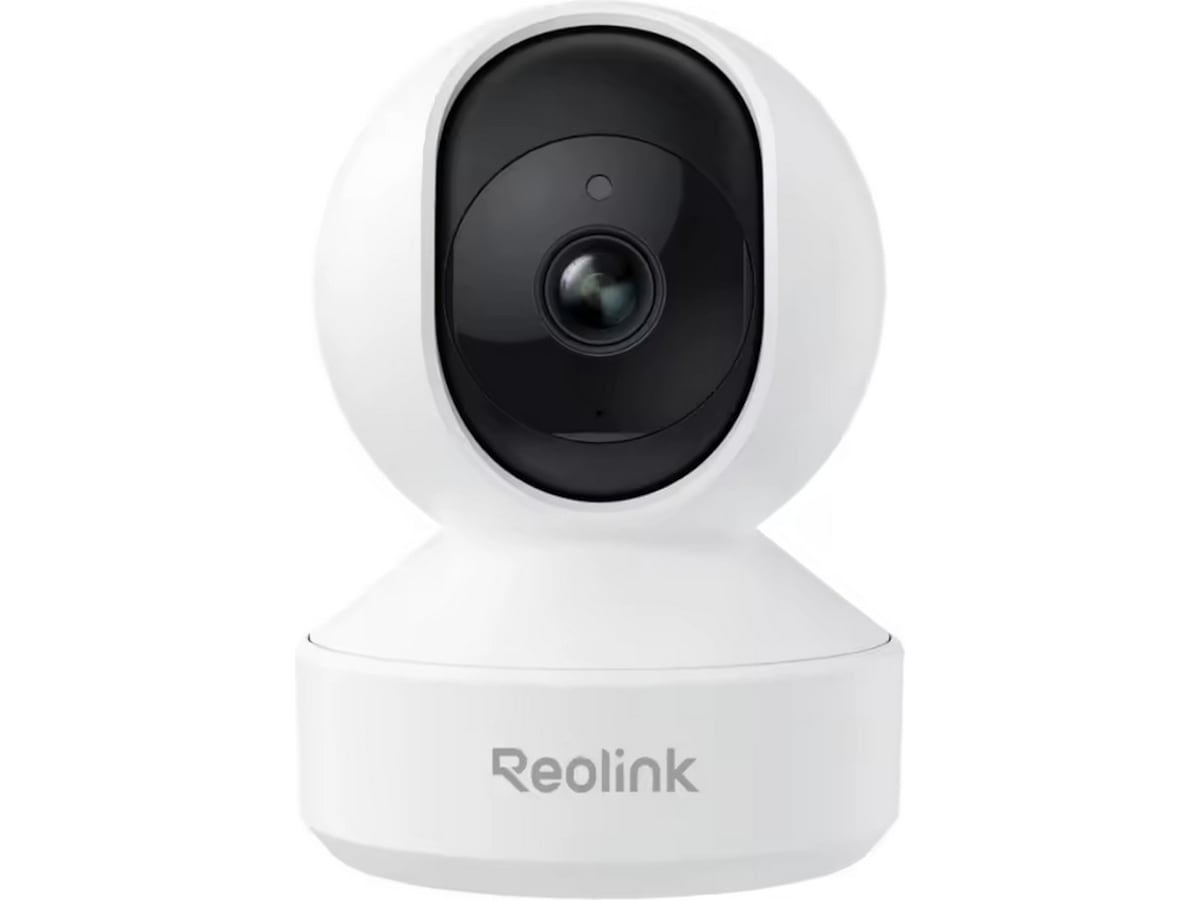 Reolink E1 inomhus Wi-Fi säkerhetskamera