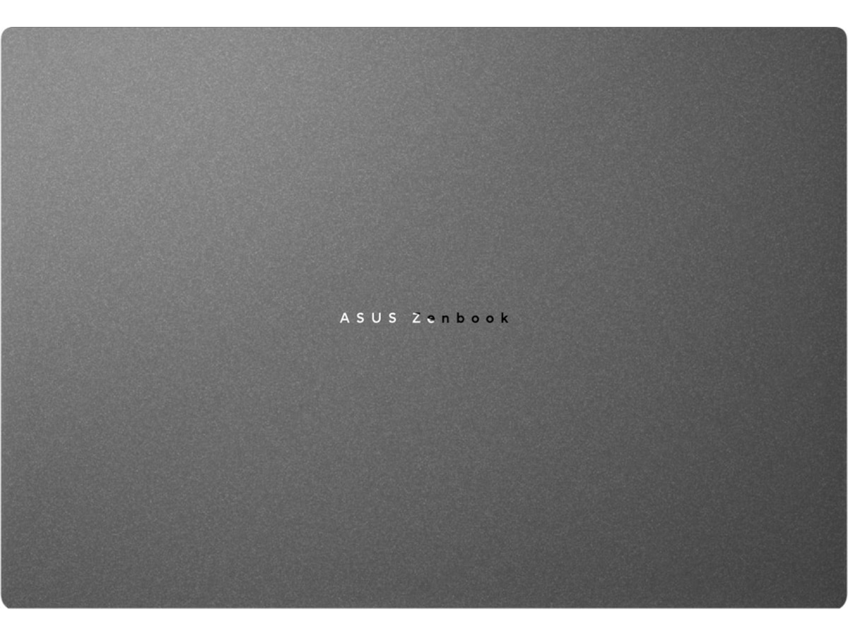 ASUS Zenbook S16 UM5606GA 16" 3K OLED Datorer - Bärbara / laptop