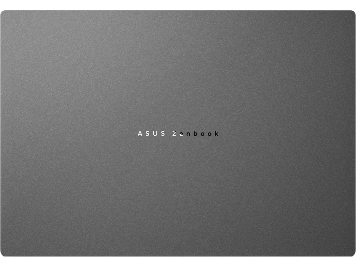 ASUS Zenbook S14 UX5406AA 14" 3K OLED Touch Datorer - Bärbara / laptop