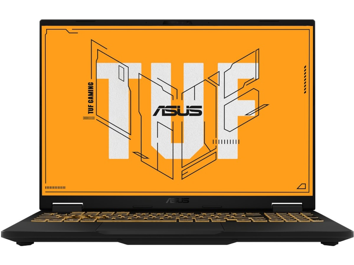 ASUS TUF Gaming A16 FA608UM 16" FHD+ 165 Hz