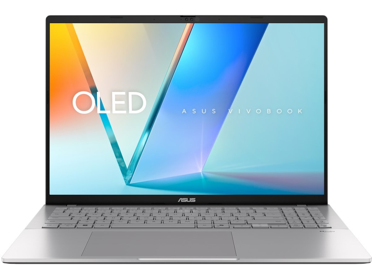 ASUS Vivobook S 16 K3607AA 16" WUXGA OLED Datorer - Bärbara / laptop