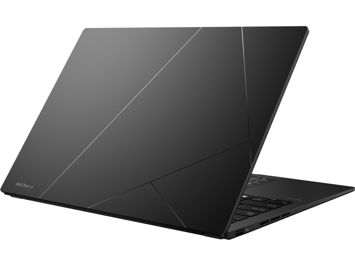 ASUS Zenbook 14 UM3406GA 14" WUXGA Touch (Jade Black) Datorer - Bärbara / laptop