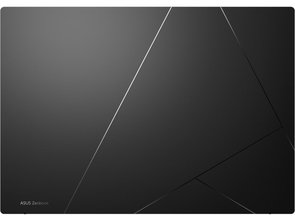 ASUS Zenbook 14 UM3406GA 14" WUXGA Touch (Jade Black) Datorer - Bärbara / laptop