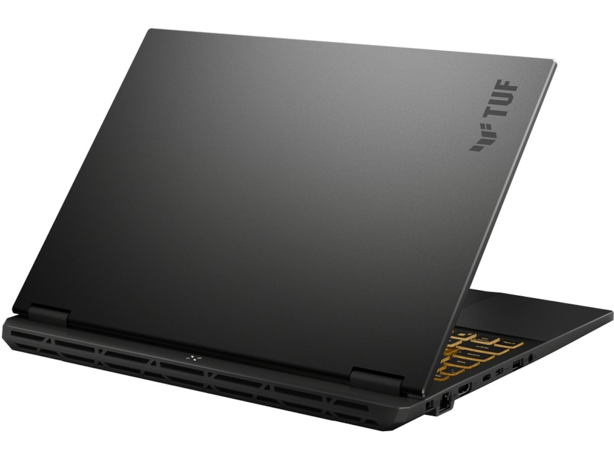 ASUS TUF Gaming A16 16" 2.5K 165 Hz Gaming laptop