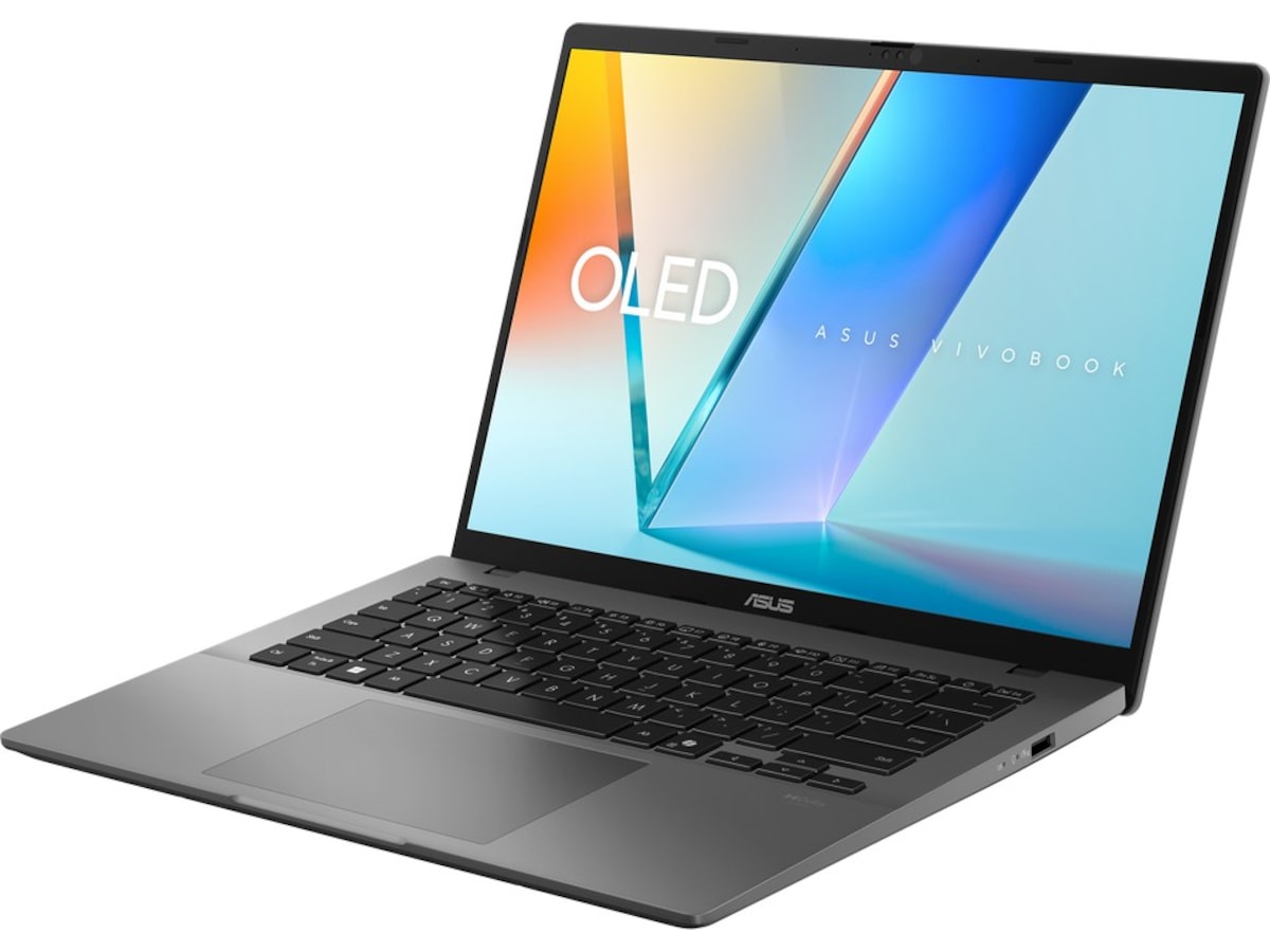 ASUS Vivobook S14 D3407GA 14" WUXGA OLED Datorer - Bärbara / laptop
