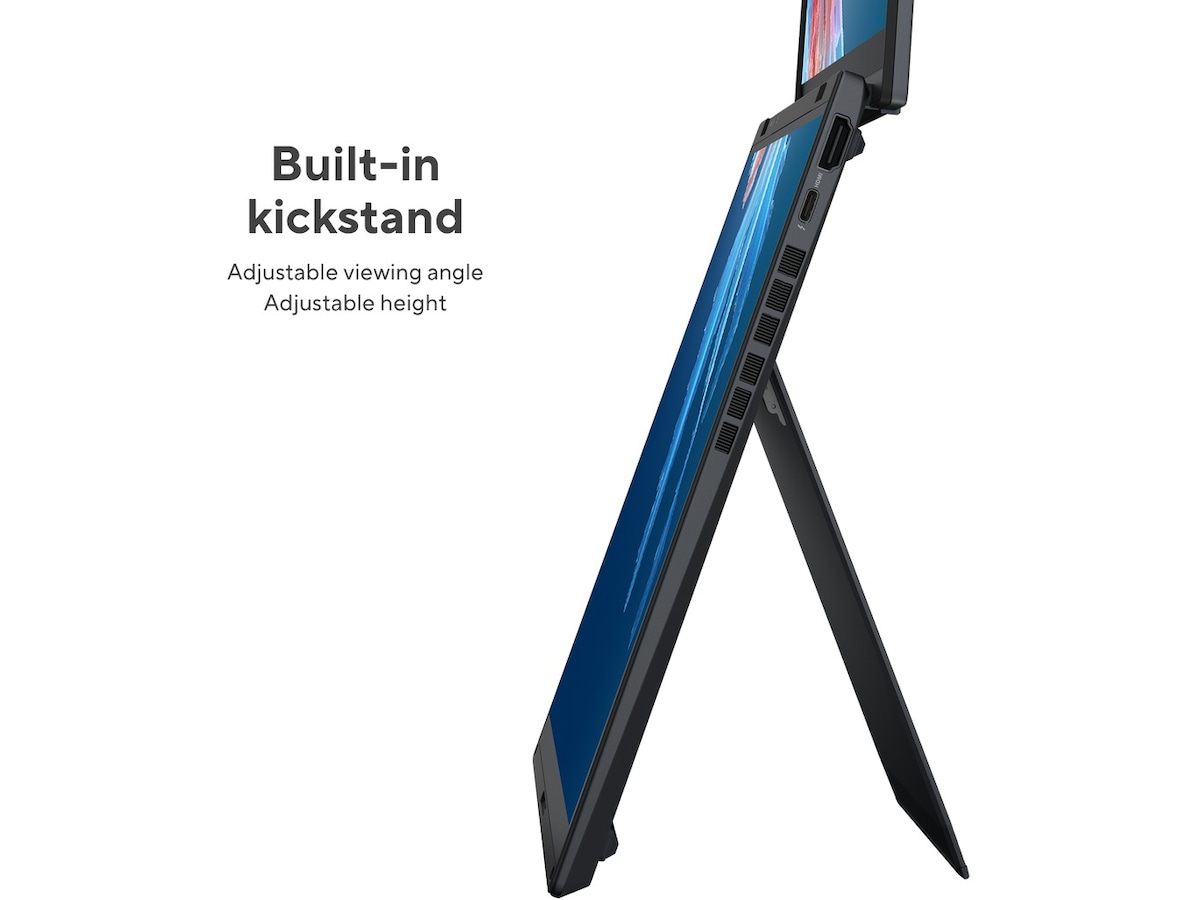 ASUS Zenbook Duo UX8406CA 14" FHD OLED pekskärm Datorer - Bärbara / laptop