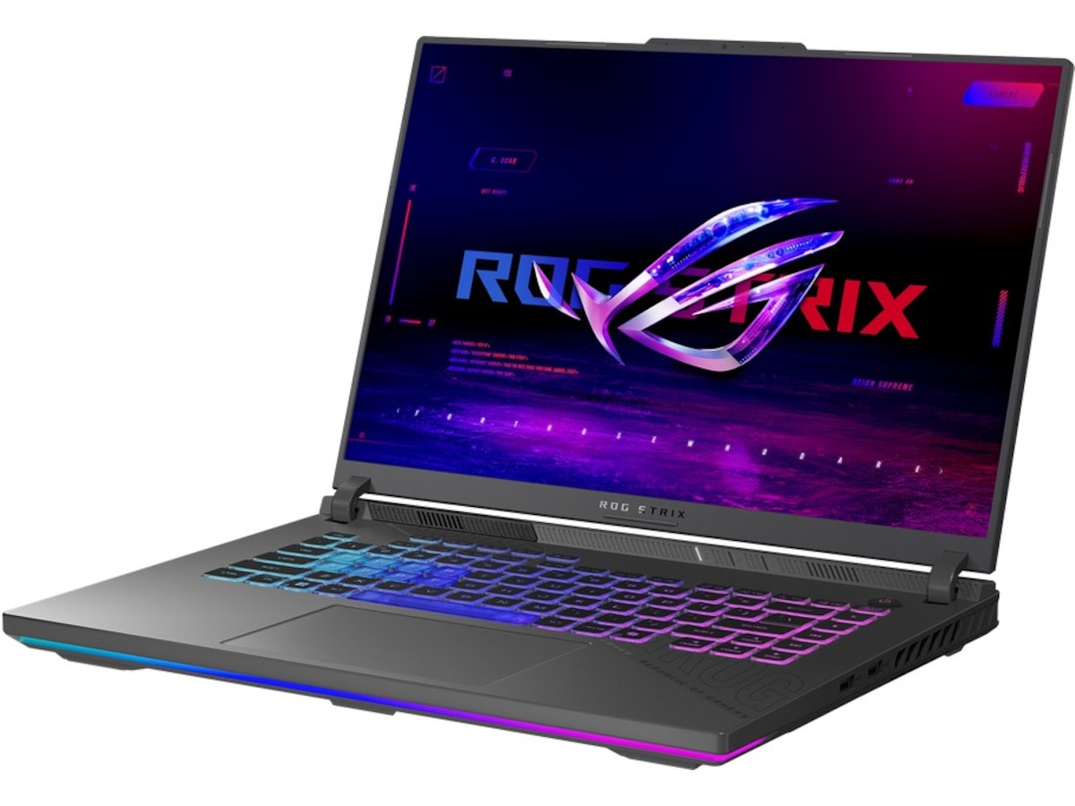 ASUS ROG Strix G16 G614PR 16" WUXGA 165 Hz Gaming laptop