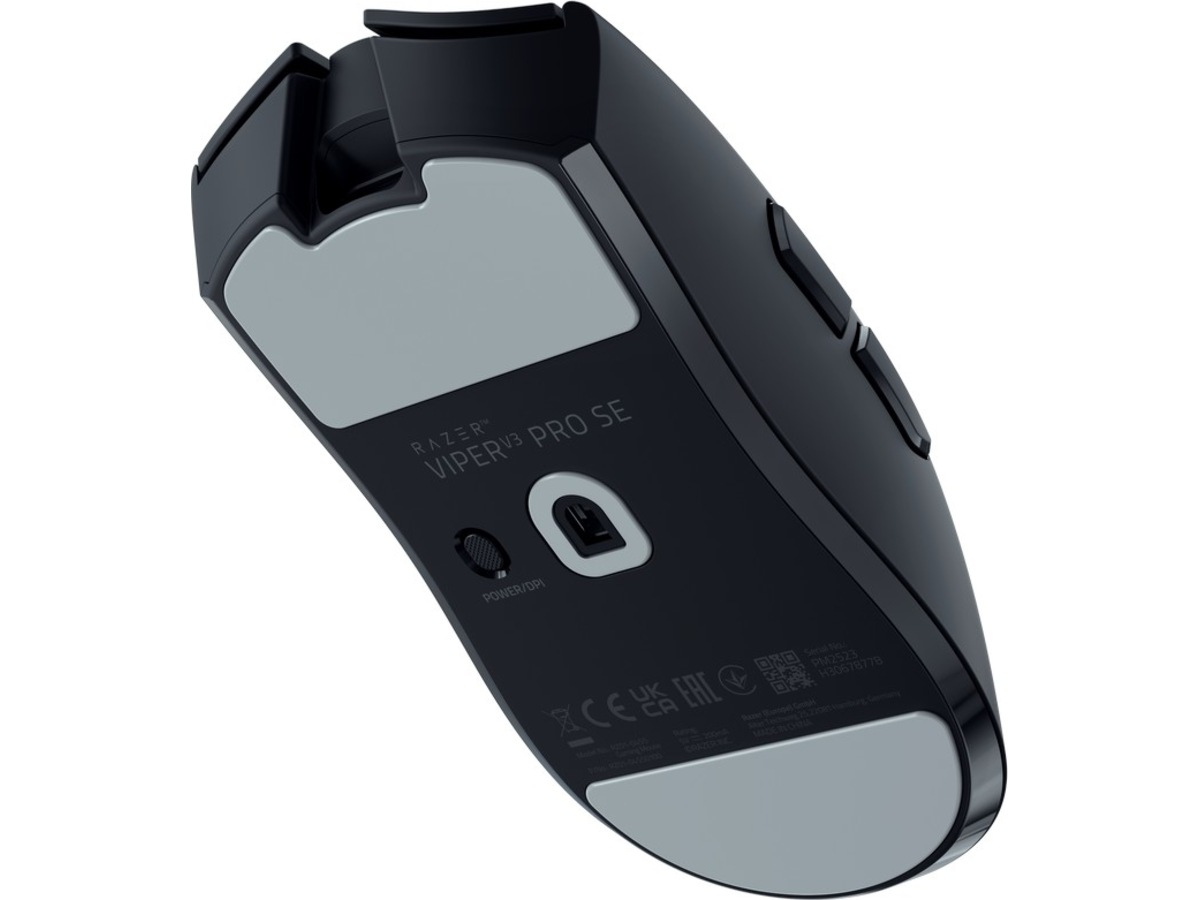 Razer Viper V3 Pro SE trådlös esport gamingmus Gamingmus
