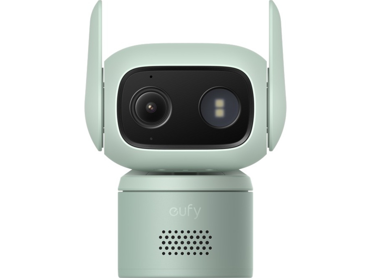 Eufy WiredCam C31 övervakningskamera (grön)