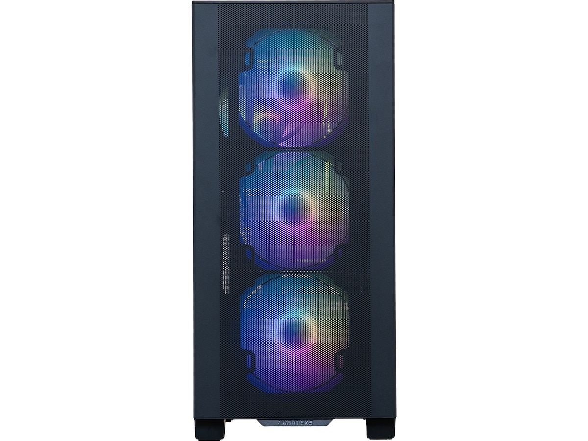 Komplett-PC Epic Gaming a222 RGB Gamingdator stationär
