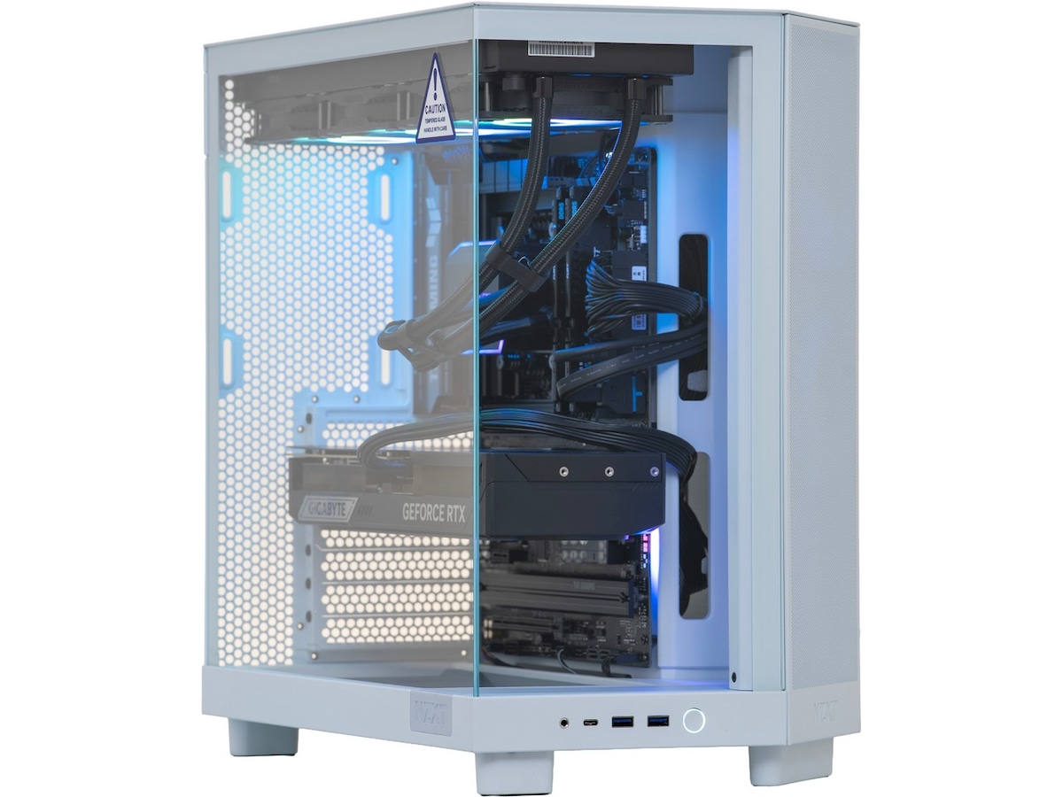 Komplett-PC Epic Gaming i207 RGB 