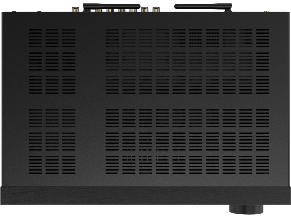 Onkyo TX-8470 stereo nätverksmottagare Receiver