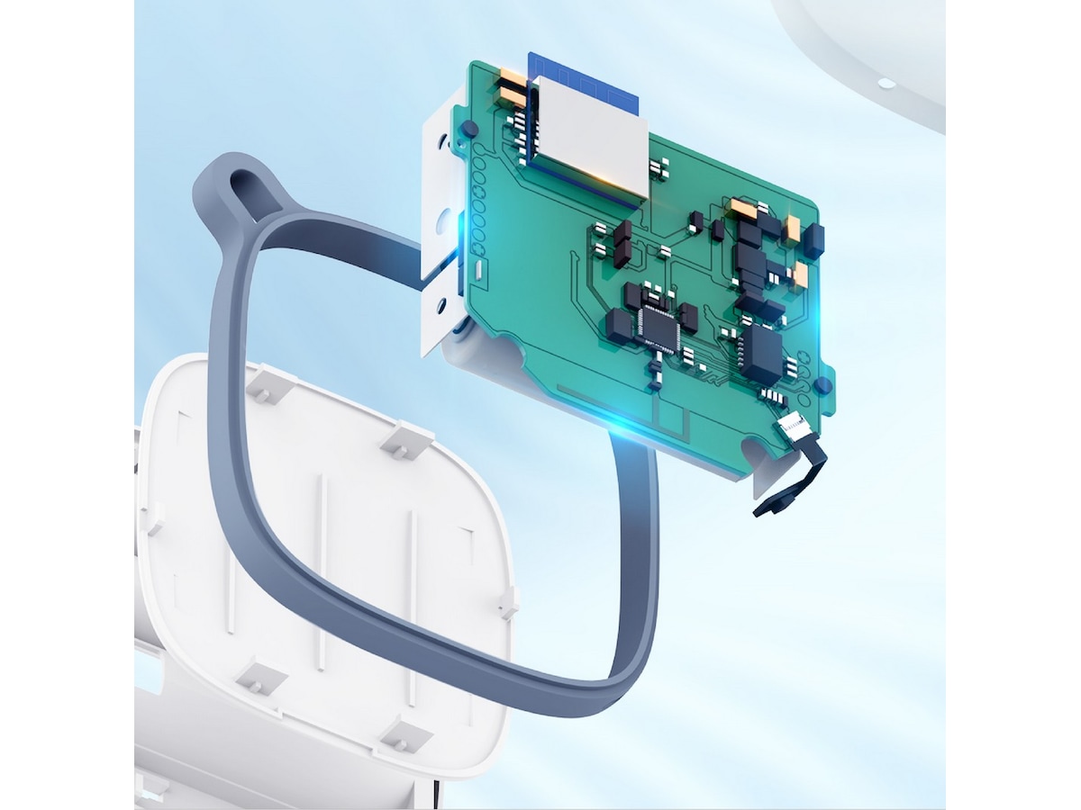 Govee WiFi termo-hygrometer Sensorer