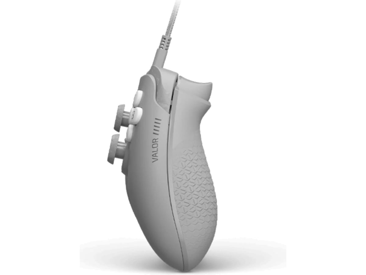 Scuf Valor Pro Xbox-kontroller (grå) Tillbehör till spelkonsoler