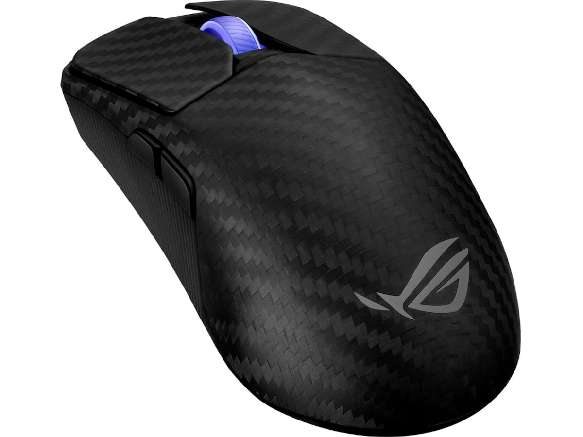 ASUS ROG Harpe Ace Extreme trådlös spelmus Gamingmus