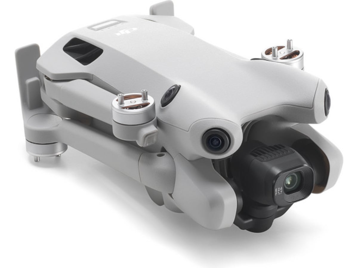 DJI Mini 4 Pro Drönare