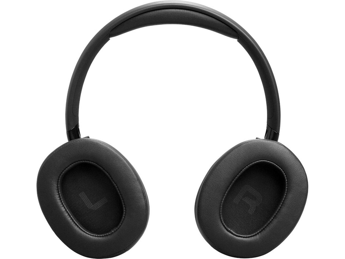 JBL Tune 780NC trådlösa hörlurar, Over-Ear (svart) Hörlurar