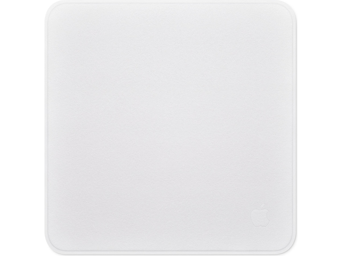 Apple Putsduk (vit) Andra tillbehör för mobiltelefoner