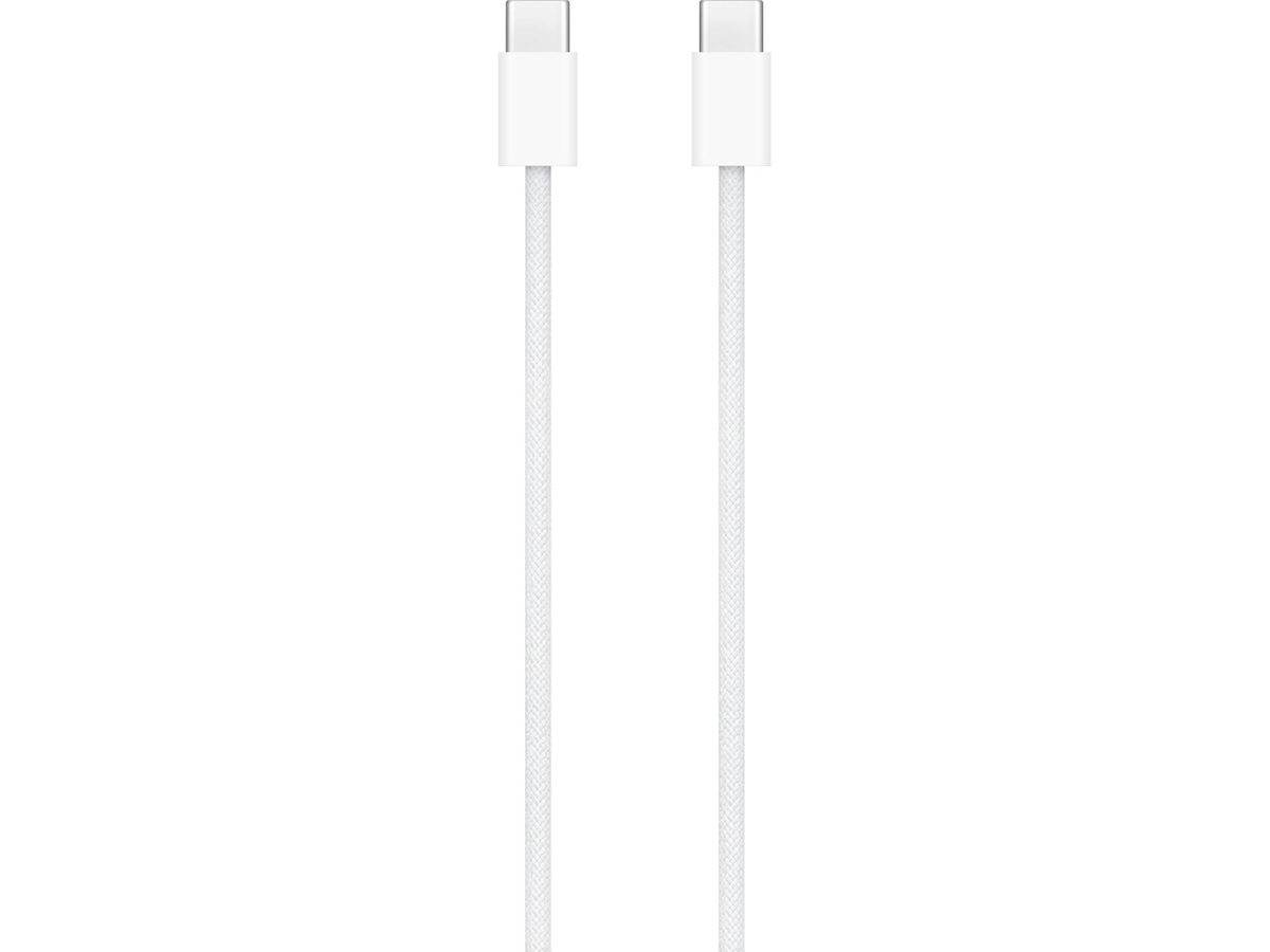 Apple 60W USB-C kabel 1m (vit) USB-kablar