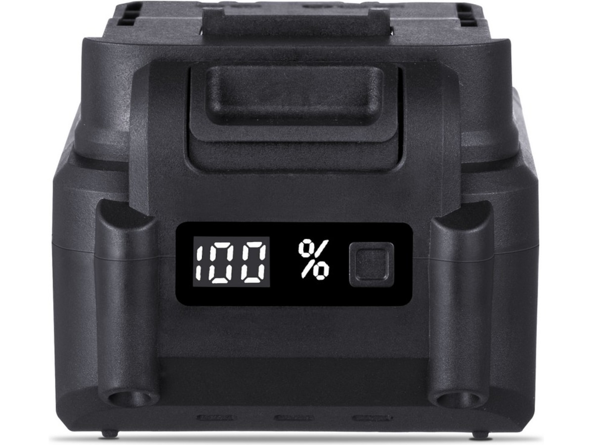 Freev SWT-HD2020 snöslunga + batteri Snöslungor & isskrapor