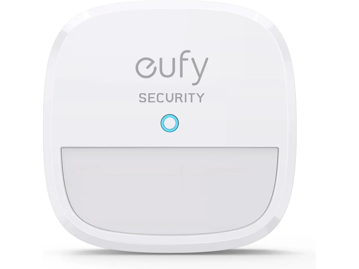 Eufy rörelsesensor Sensorer