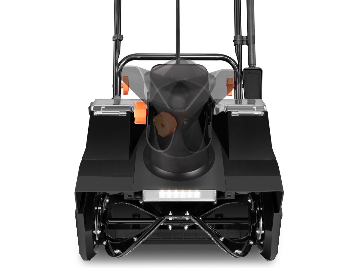 Freev SWT-PD2020 Snöslunga Snöslungor & isskrapor