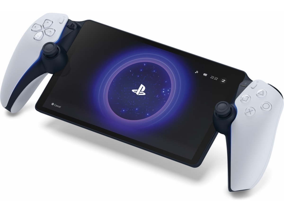 PlayStation Portal Remote Player Tillbehör till spelkonsoler