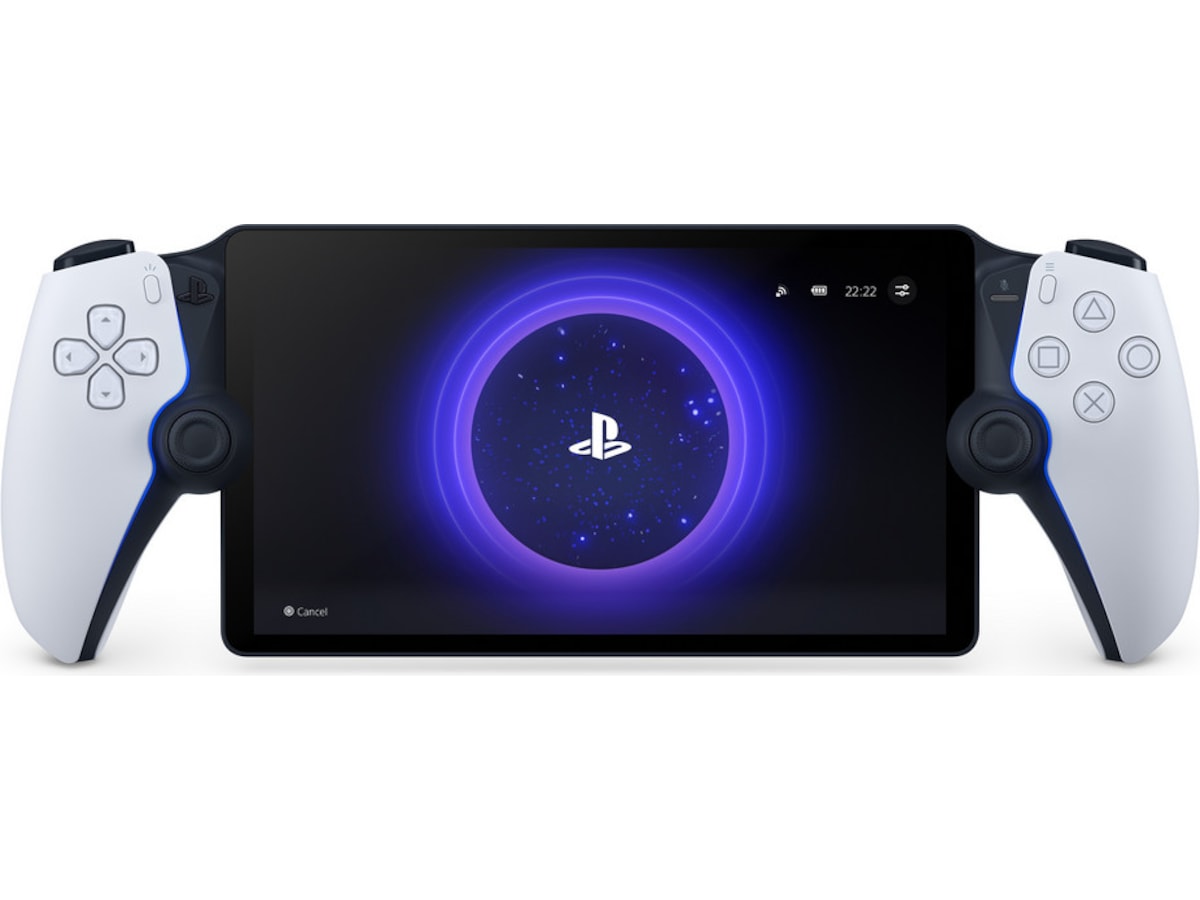 PlayStation Portal Remote Player Tillbehör till spelkonsoler