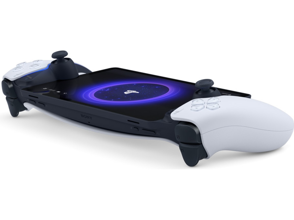 PlayStation Portal Remote Player Tillbehör till spelkonsoler