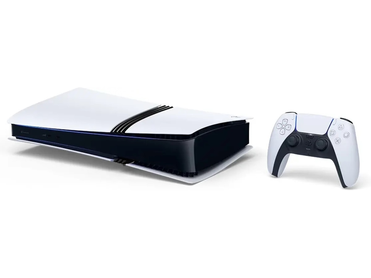 PlayStation 5 Pro 2TB PlayStation