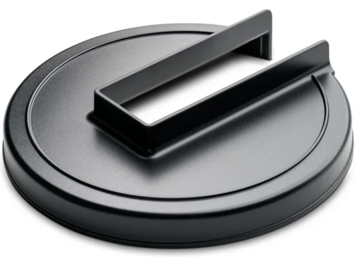 Moccamaster Lock till filterhållare (svart) Tillbehör till kaffemaskiner