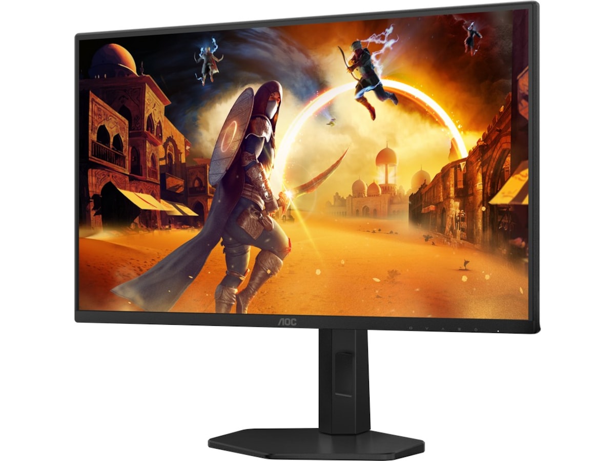 AOC 25" gamingskärm 25G4SXU Gamingskärmar