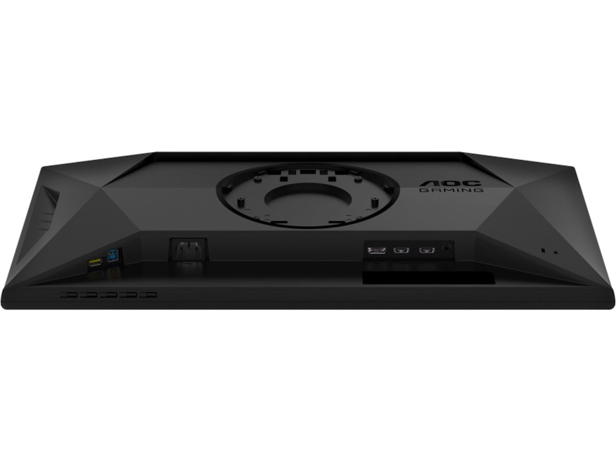 AOC 25" gamingskärm 25G4SXU Gamingskärmar