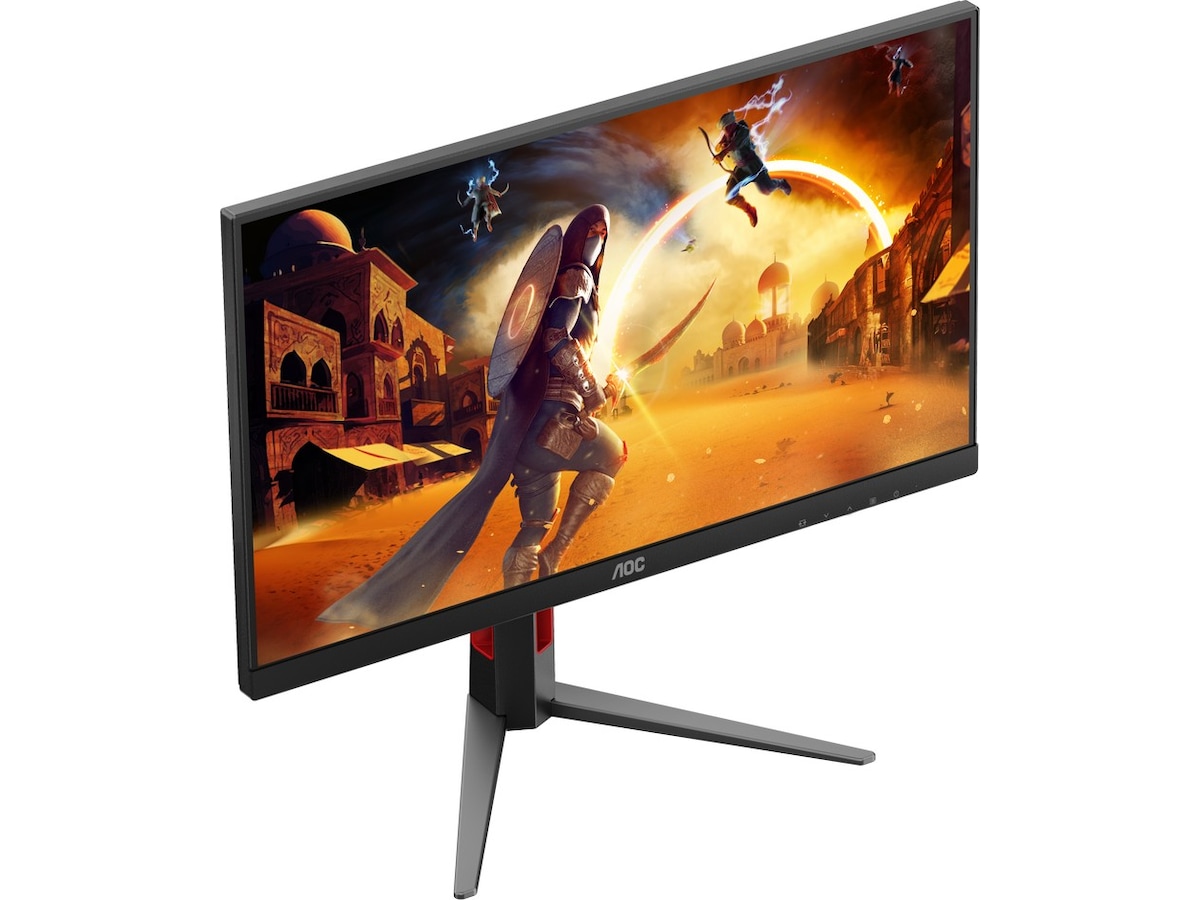 AOC 27" gamingskärm 27G4HA Gamingskärmar