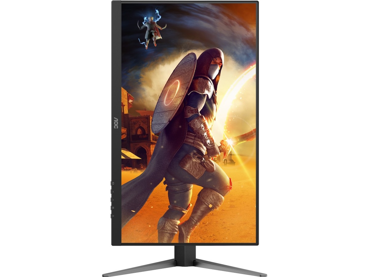 AOC 27" gamingskärm 27G4HA Gamingskärmar