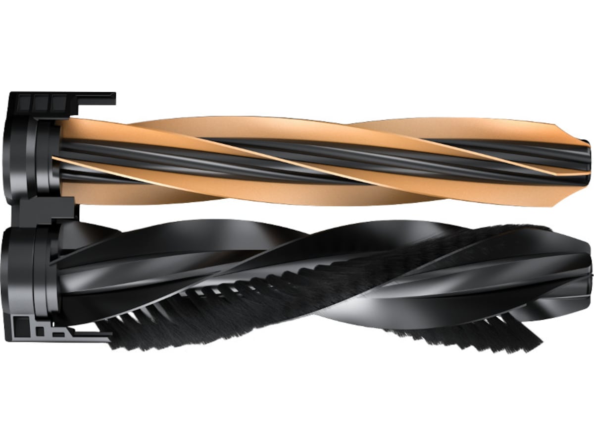 Dreame TroboWave Detangling DuoBrush Tillbehör för dammsugare & rengöring