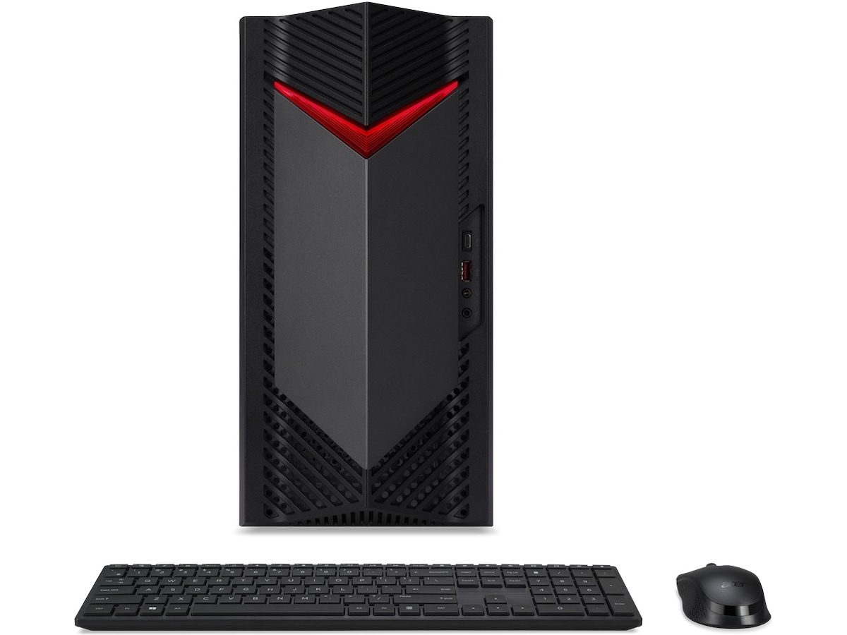 Acer Nitro 50 N50-656 Gamingdator stationär