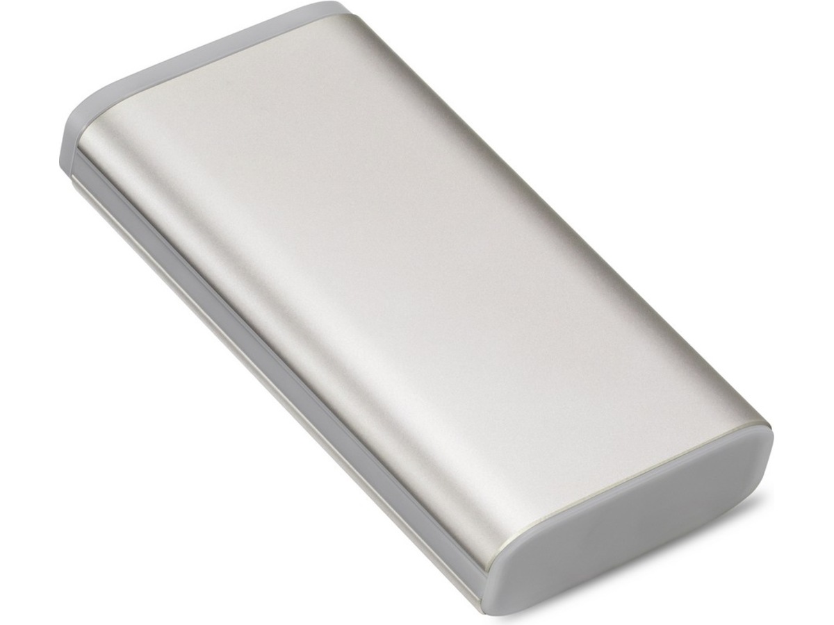 Andersson powerbank 20.000 PD/QC 3.0 V2 (desert titanium) 2-pack Powerbank