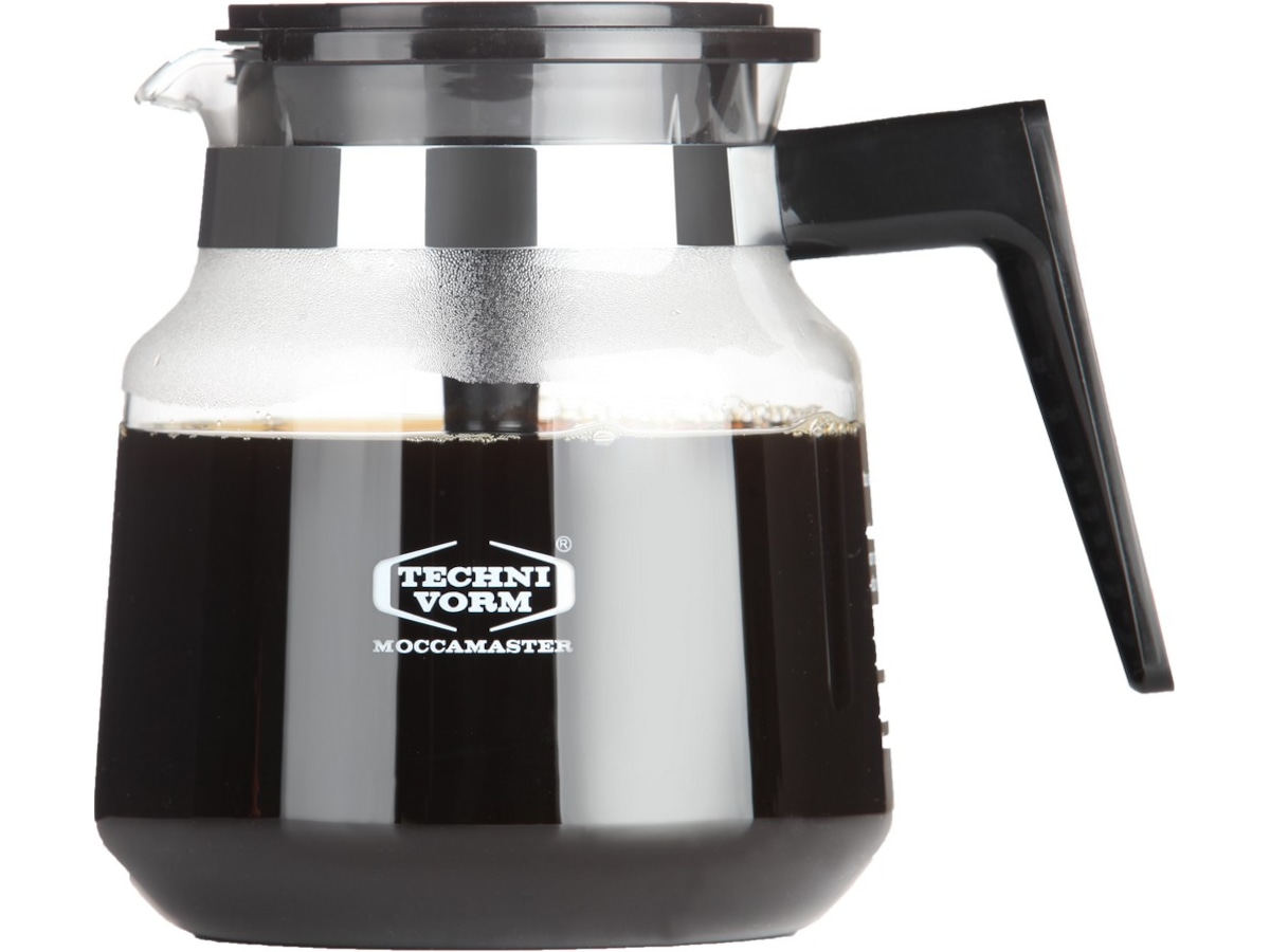 Moccamaster Glaskanna Tillbehör till kaffemaskiner