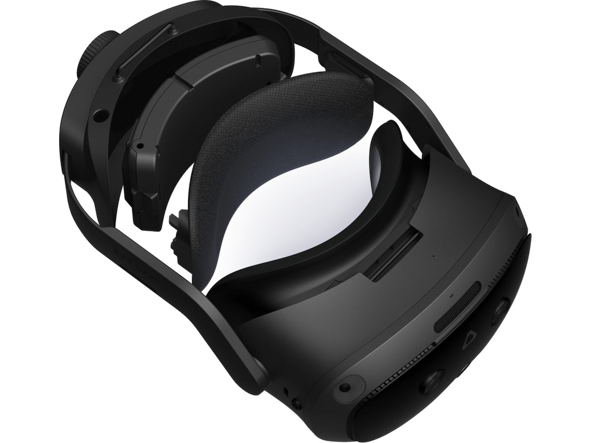 HTC VIVE Focus Vision VR-headset VR-tillbehör