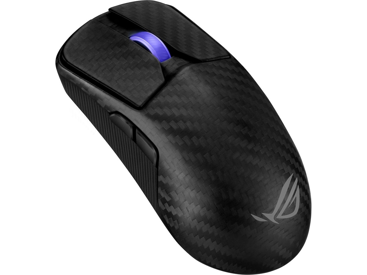 ASUS ROG Harpe Ace Extreme trådlös spelmus Gamingmus