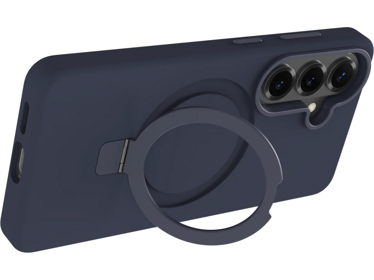 dbramante1928 Galaxy S26 Roskilde ICON fodral (deep water) Mobilskal